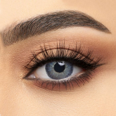 عدسات انستازيا انستاتيك كاربون - عبوة من عدستين