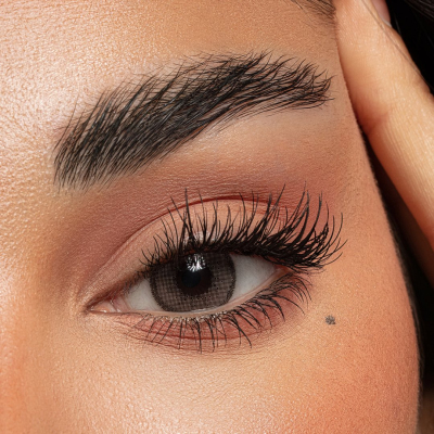 عدسات أمارا شاي - عبوة من عدستين