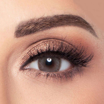 عدسات امارا دارك سيبيا - عبوة من عدستين