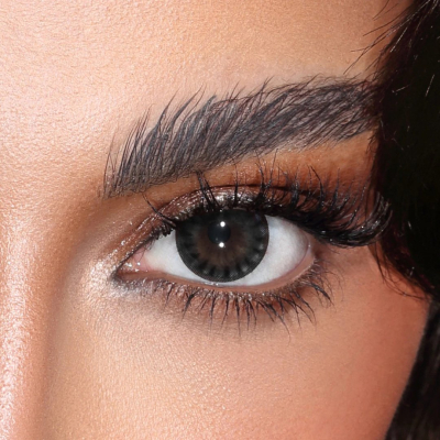 عدسات أمارا دارك نايت - عبوة من عدستين