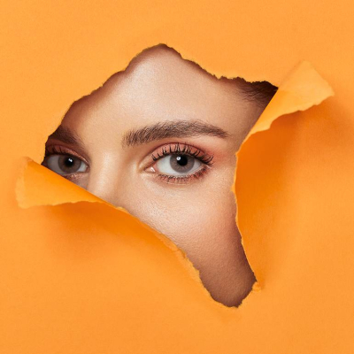 عدسات دايا اليومية بيكان - 10 عدسات