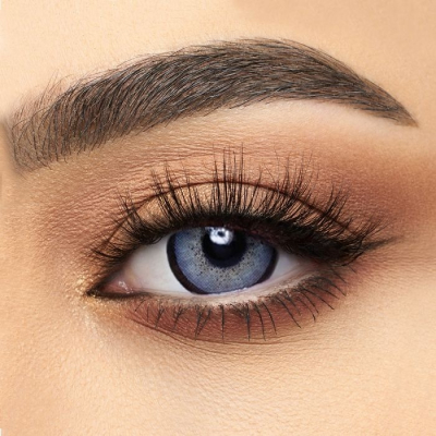 عدسات انستازيا انستاتيك دايموند - عبوة من عدستين