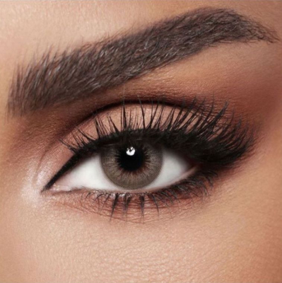 عدسات ديفا مون - عبوة من عدستين