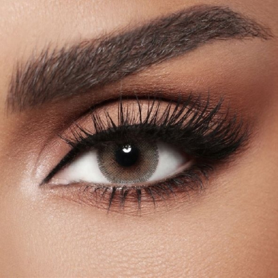 عدسات ديفا اوليفيان - عبوة من عدستين