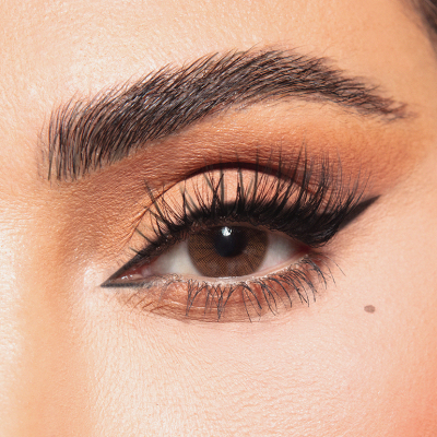 عدسات ديفا ليلي - عبوة من عدستين