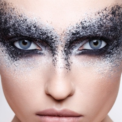 عدسات انستازيا دريم بلو - عبوة من عدستين