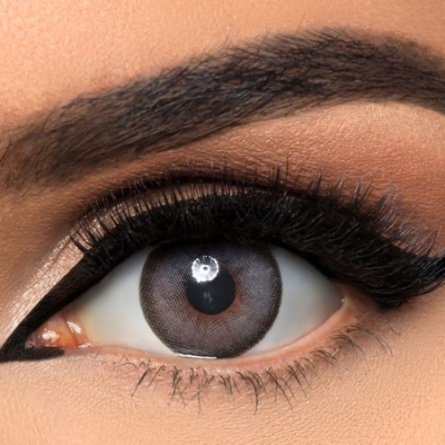 Dahab Natural Gray- 2 Lenses