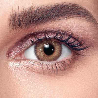 Anesthesia Once Honey - 2 Lenses