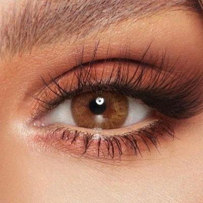 عدسات أمارا ماكياتو - عبوة من عدستين