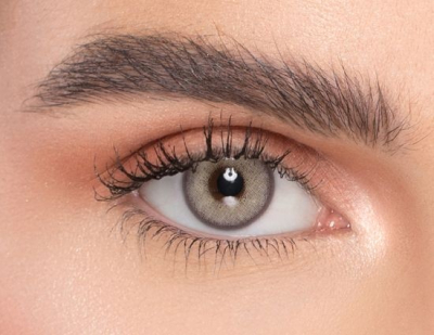 ناتشورال لا جراي - عبوة من عدستين