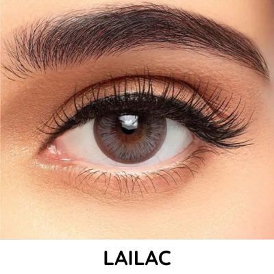 1 Day Acuvue Define Fresh Lailac