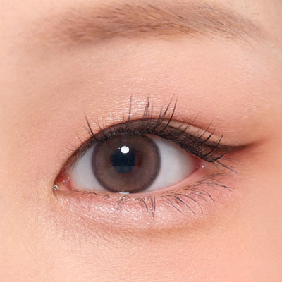 LensMe Nude - 2 Lenses