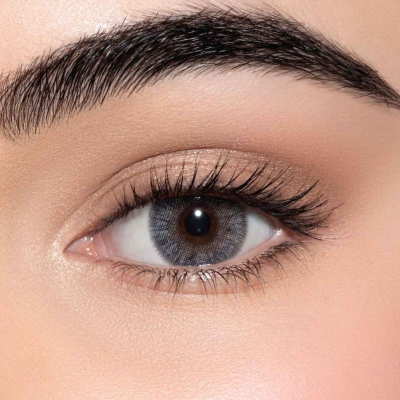 Lensme Gray - 2 Lenses