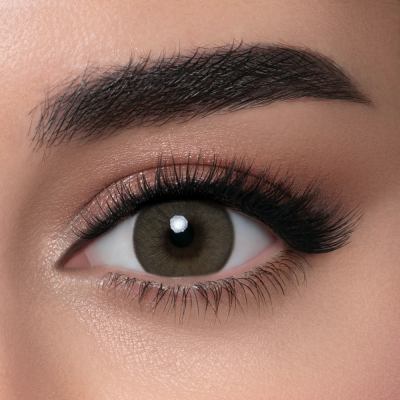 Lensme Matcha - 2 Lenses