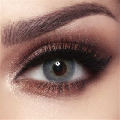 Bella Elite Midnight Blue - 2 Lenses