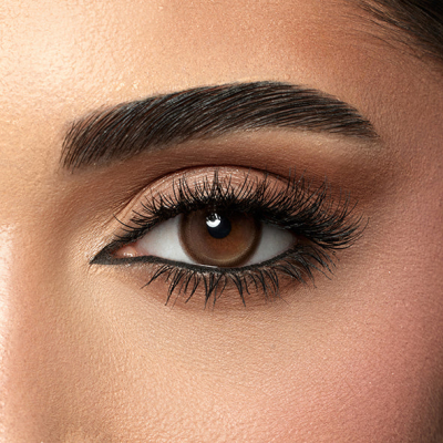 عدسات أمارا ميراج - عبوة من عدستين