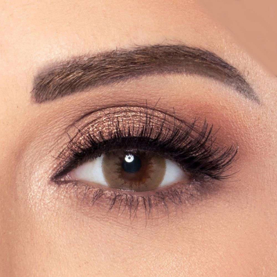 عدسات امارا موكا - عبوة من عدستين