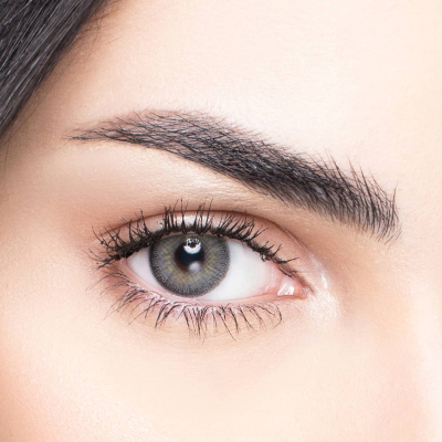 ماي لنس اورو جراي - عبوة من عدستين