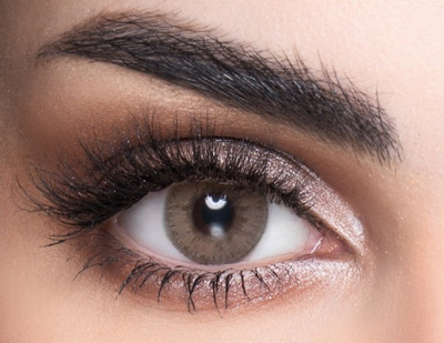 ماي لنس لايت براون - عبوة من عدستين