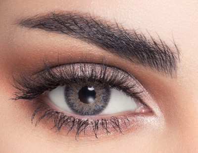 ماي لنس لايت جراي - عبوة من عدستين