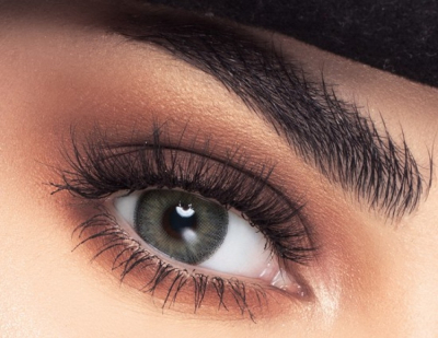 ماي لنس لايت جرين - عبوة من عدستين