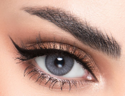 ماي لنس اورو ايس - عبوة من عدستين