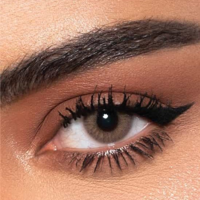 New Lens Cappuccino - 2 Lenses