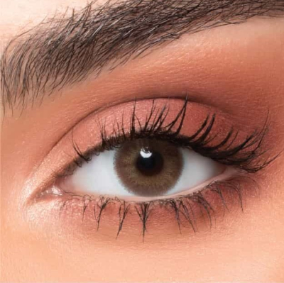 New Lens Copper - 2 Lenses