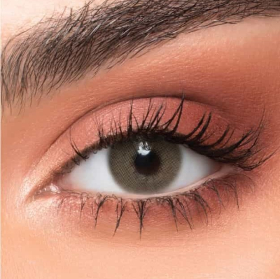 New Lens Cream - 2 Lenses