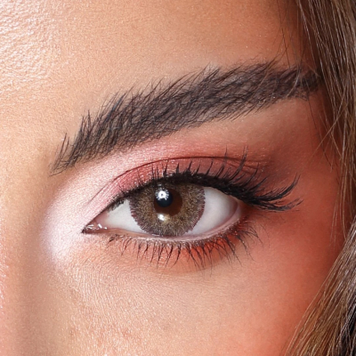 عدسات أمارا باينابل - عبوة من عدستين