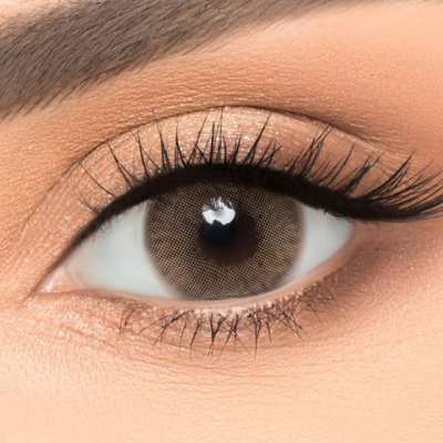 New Lens Sol - 2 Lenses