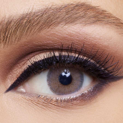 عدسات انستازيا USA ابريكوت - عبوة من عدستين