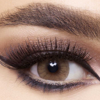 عدسات انستازيا USA فانيلا - عبوة من عدستين