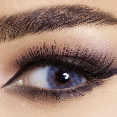 عدسات انستازيا USA ميامي سفاير - عبوة من عدستين