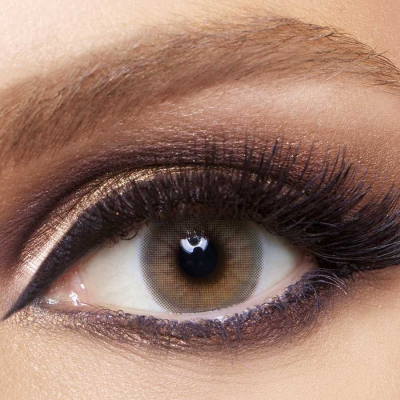 عدسات انستازيا USA نيويورك فيردي - عبوة من عدستين