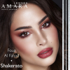 Amara Lenses Shakerato Fouz