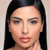 Lensme Opal Lenses on Model