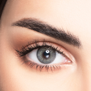 Mylense Oro Gray - 2 Lenses