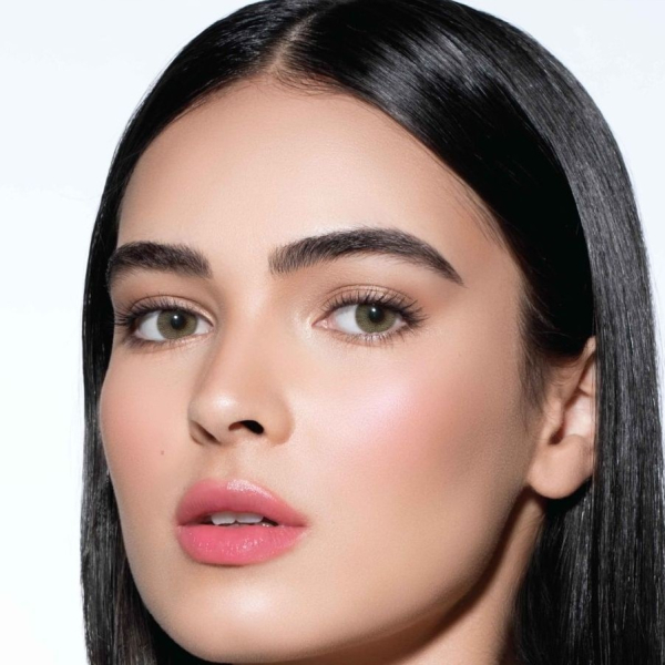 Lensme Lime - 2 Lenses