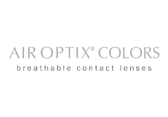 Airoptix Colors