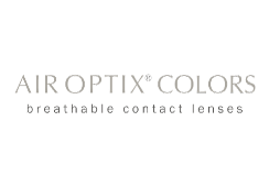 Airoptix Colors